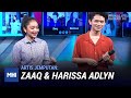 Artis Jemputan: Zaaq & Harissa Adlyn | MHI 29 Jun 2020)