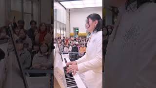 【第一位】涙腺を刺激する旋律美 #ピアノ #piano #rhapsodyinblue