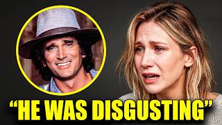 After His Death, Michael Landon’s Daughter FINALLY Confirms The Rumors