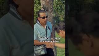 RyanBakery || Random PakCik Dekat Kenduri Kawen .. #lawak #ryanbakery #shortsvideo #feeds #feeds