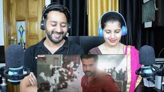 Warriorr Theatrical Trailer Reaction By FiLmY ReAcTiOn | | Ram Pothineni | Krithi  @PothineniRam