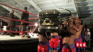 TLC's BEST FUNERAL EVER Makes Death A Joyous Event
