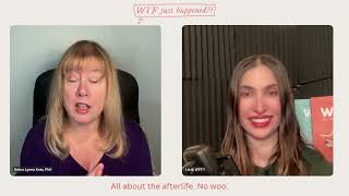 Finding Treasures and Missing Objects with Remote Viewing | Dr. Debra Lynne Katz