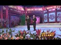 京剧双投唐 断密涧 表演者 杜镇杰 孟广禄 peking opera chinese traditional opera