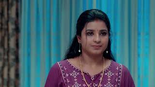 Lakshmi Makes Her Stand Clear to Swathi - Mizhirandilum - Full ep 464 - Zee Keralam - 03-May-204