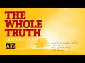 THE WHOLE TRUTH 02:  The Earth In Time And Space