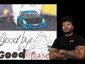 Juice WRLD - Goodbye & Good Riddance (Review/Reaction)