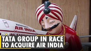 World Business Watch: Report says, 'Tata Group in race to acquire Air India'