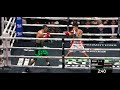 Jerwin Ancajas vs Wilner Soto | Full Fight Highlights