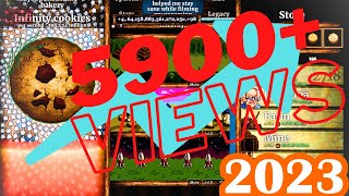 Cookie clicker [UNLIMITED] NEW! | WORKING IN 2024