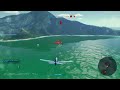 world of warplanes 2.0 us model 81a 1 fighter tier iv gameplay