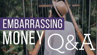 Embarrassing Money Q & A With Lauren | The Financial Diet