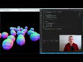 Getting Started Coding Art with ThreeJs Part2