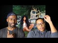 SZA- Doves In The Wind ft. Kendrick Lamar (REACTION!!!)
