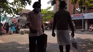 SM street calicut | Mittayi theruvu Kozhikode