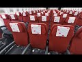 [Quick review] Japan Airlines B777-200ER NEW* Economy Class