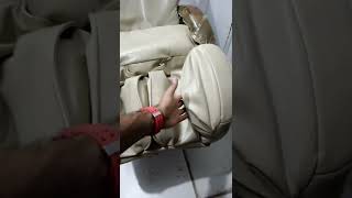 Osim massage chair complete air bags repaired by relaxar Pakistan