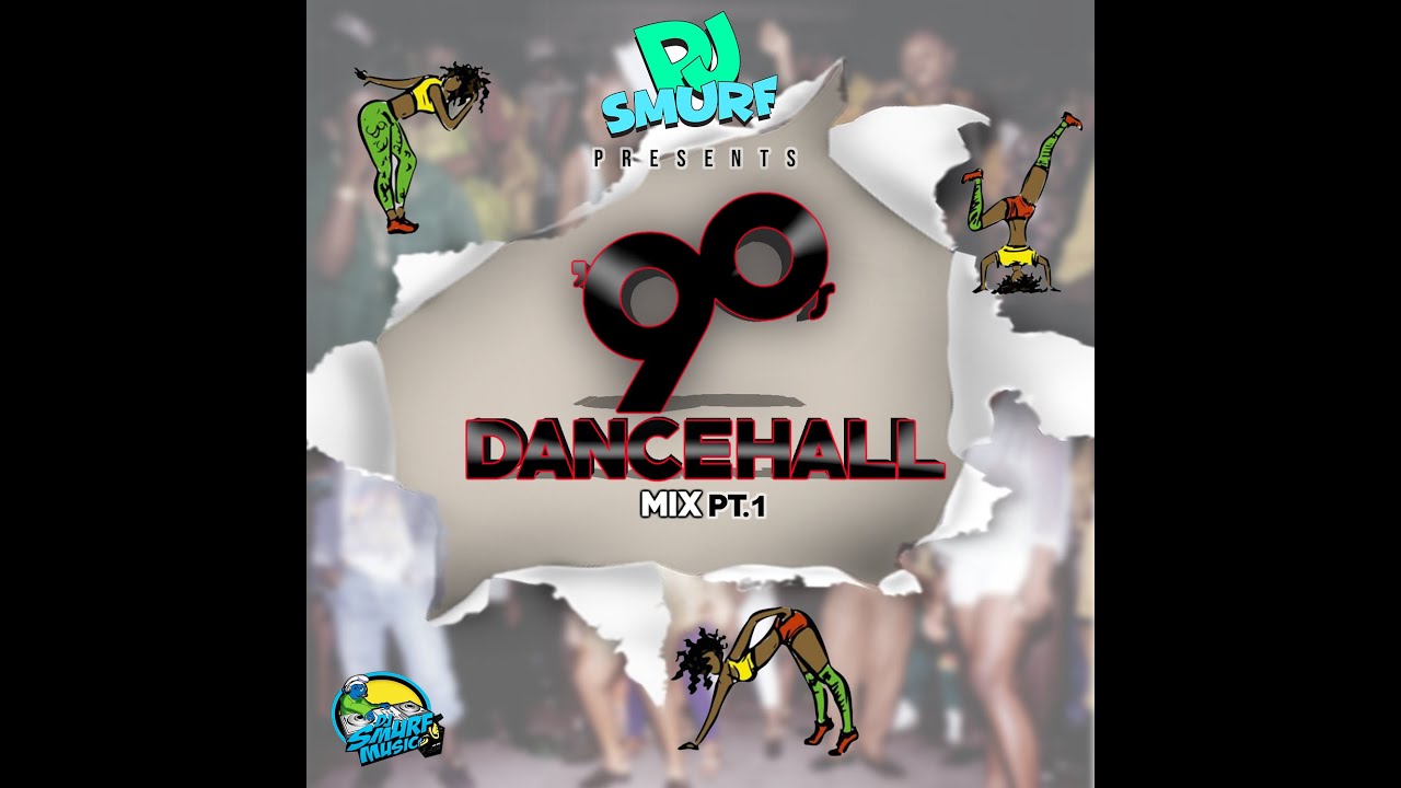 90s Dancehall Mix Vol1 - YouTube