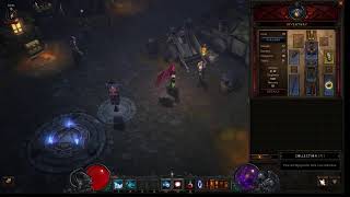 【Diablo III】ディアブロ3をやってみる