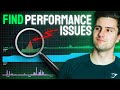 App Performance Analysis with the Android Studio Profiler
