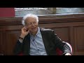 peter singer full q u0026a at the oxford union