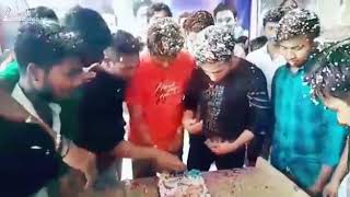 Ajab sanju ra gajab love Bmpr Babushan fan club 😎😎😎grand celebration