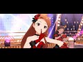 【ミリシタ】水瀬伊織「プライヴェイト・ロードショウ playback weekday 」 楽曲ssr 【ユニットmv】 1440p