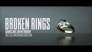 DG Broken Rings (Animated)