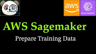AWS Sagemaker Course - Prepare Training Data for XGBoost Model
