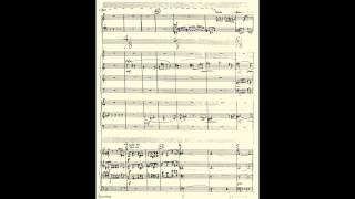 Concerto for Solo Guitar and Chamber Orchestra (1963) by Esther W. Ballou