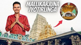 Mumbai To Srisailam | Mallikarjuna Jyotirlinga | Complete Tour Guide | 2025 | Vlog 47