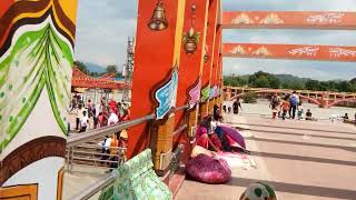 Har Ki Pauri Haridwar | हर की पौड़ी | Haridwar Uttarakhand