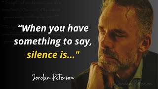 Jordan Peterson Quotes to Inspire You in Your Life || wisequotes motivationquotes