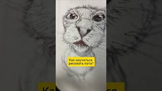 Как нарисовать кота. Отвечают средневековые художники #искусство #живопись #картины #художники