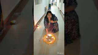 andariki deepavali subhakanshalu దీపావళి వేడుక Diwali celebration vlog