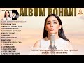 Lagu Rohani Kristen Angel Pieters Full Album (Lirik) || Lagu Rohani Terbaik 2023 | Penyejuk Hati