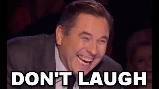 5 *HILARIOUS FUNNY* Auditions On Britain's Got Talent! 5 *HILARIOUS FUNNY* Auditions On Britain's Got Talent!