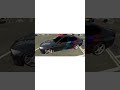 BMW M5 modified car parking multiplayer