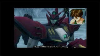 （PS2）ガンダム無双Special　プレイ動画30（第２部）　by　KANAN