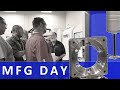 Manufacturing Day: Inspection Engineering