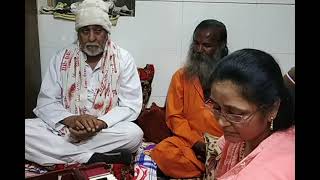 4 LALITABEN GHODADRAH-BHAJANS. 05-03-2021\