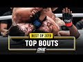 Top 10 Bouts Of The Year Part 3 | Best Of 2019