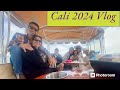 Vlog: California April 2024 Trip