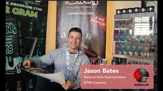 STNR Creations as told by Jason Bates