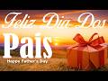 Tribute and Message for Father's Day Special Father's Day Message eVIVA Happy Father's Day