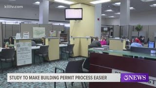 Study Shows Corpus Christi Builders Frustrated By Long Permitting Process
