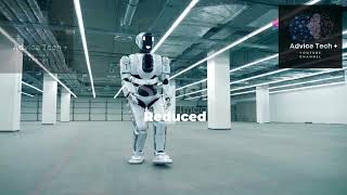 Reviewing the Latest Eco-Friendly Industrial Robots.