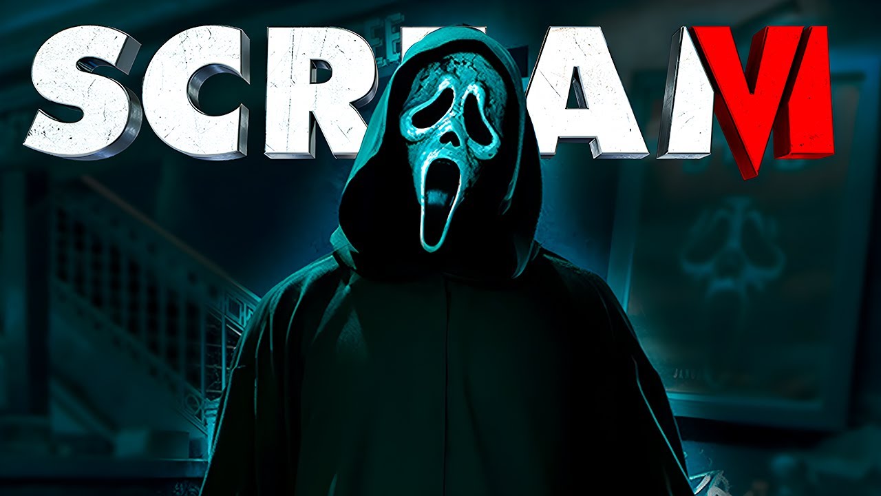 Scream 7 Latest Updates, Release Date And Everything We Know - YouTube