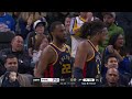 flightreacts to suns at warriors full game highlights january 31 2025