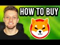 How To Buy Shiba Inu Coin (SHIB) on Binance (Step By Step)